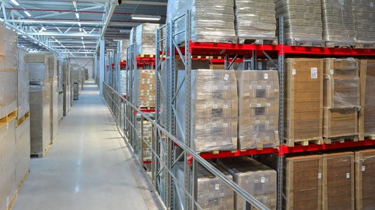 Предприниматели передали участникам СВО снаряжение и автозапчасти Предприниматели передали участникам СВО снаряжение и автозапчасти