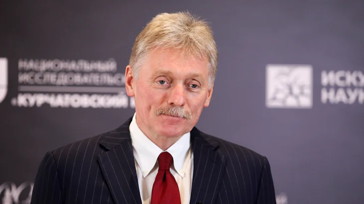 Песков: Россия будет «действовать соответственно» при ядерных испытаниях США Песков: Россия будет «действовать соответственно» при ядерных испытаниях США