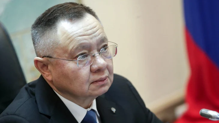 Глава Минстроя Файзуллин объявил о планах заменить тысячи лифтов по всей стране Глава Минстроя Файзуллин объявил о планах заменить тысячи лифтов по всей стране