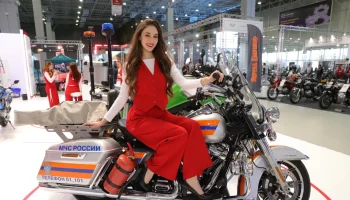 &laquo;Мотовесна 2026&raquo; в Москве: чем фестиваль удивит гостей