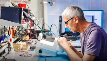 Сергей Собянин рассказал, как резиденты технопарков помогают участникам СВО