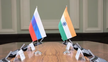 Советник премьер-министра Индии по нацбезопасности Довал прибыл в Москву