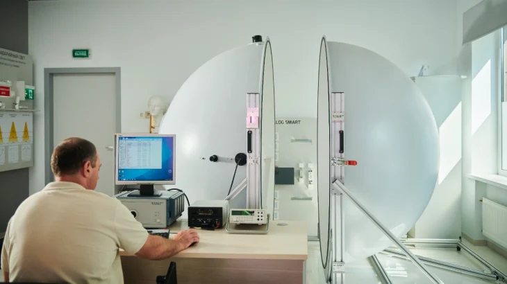 Анатолий Гарбузов: Как московские предприятия улучшают жизнь россиян в труднодоступных регионах Росс Анатолий Гарбузов: Как московские предприятия улучшают жизнь россиян в труднодоступных регионах Росс