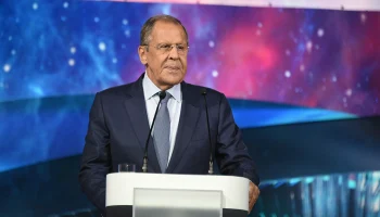Лавров с иронией ответил телеведущей CBS на вопрос о встрече Путина и Уиткоффа