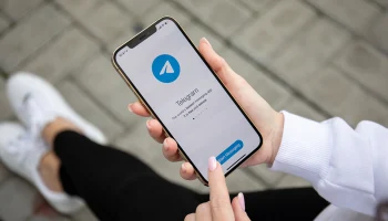 Вредоносный бот и каналы для &laquo;ускорения работы&raquo; обнаружили в Telegram