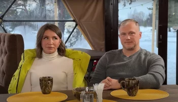 СКР завершил следствие по делу &laquo;исполнительницы желаний&raquo; Блиновской и ее мужа