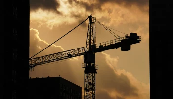 Собянин утвердил проект комплексного развития территории на Мосфильмовской улице