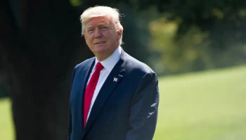 Штаб Трампа подтвердил информацию о выстрелах недалеко от гольф-клуба политика