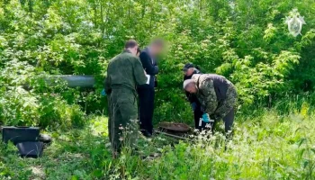 Тело пропавшей 12-летней девочки обнаружили в колодце в Кемеровской области