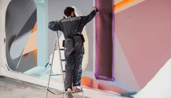 Сергей Собянин рассказал о городской поддержке арт-индустрии и дизайна