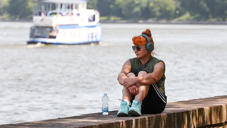 Синоптики пообещали москвичам жаркую погоду без осадков 30 июля Синоптики пообещали москвичам жаркую погоду без осадков 30 июля