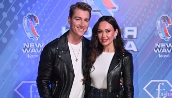 Певцы Алексей Воробьев и Аида Гарифуллина станут ведущими "Интервидения"