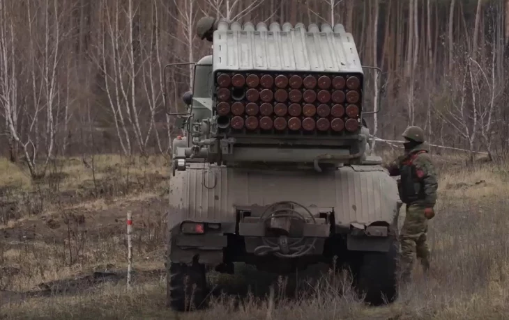 Подполье: Российские войска нанесли удар по подстанции в Харькове Подполье: Российские войска нанесли удар по подстанции в Харькове