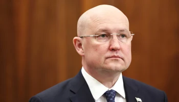 Развожаев: Сбитый над Севастополем дрон был начинен поражающими элементами