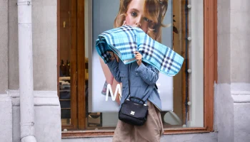 Синоптики пообещали москвичам облачную погоду с дождем 28 октября