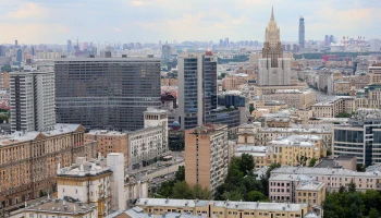 Патриотический проект &laquo;Города-герои &mdash; города Героев&raquo; начался в Москве