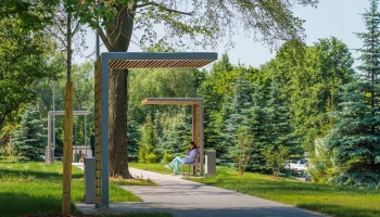 Сергей Собянин назвал городские больницы, территорию которых благоустроят