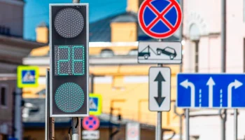 Собянин: Москва сохраняет лидерство по безопасности на дорогах в стране