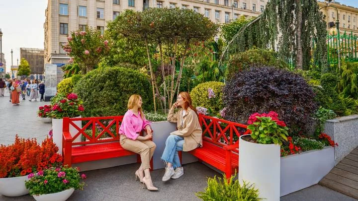 Фото: mos.ru / Официальный сайт мэра Москвы