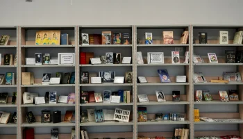 Киберспортивные шахматы, VR и робот: что ждет москвичей в новой библиотеке шахмат