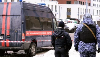 ТАСС: камера, через которую наблюдали за Кирилловым, была установлена в каршеринге