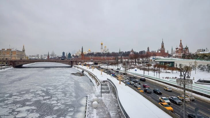 В Минэкономразвития РФ заявили о возможности обогнать японскую экономику