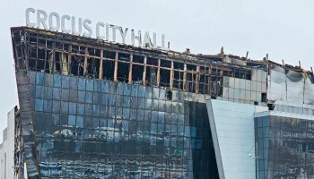 Дело возбуждено против благодарившего преступников за теракт в "Крокусе" смолянина