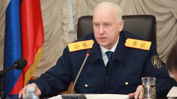 Бастрыкин заинтересовался делом о ДТП в Подольске, в котором пострадал ребенок Бастрыкин заинтересовался делом о ДТП в Подольске, в котором пострадал ребенок