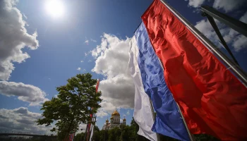 Патриотический межнациональный вечер «Герои нашего времени» пройдет 11 июня