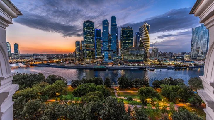 В Москве изменилась площадка для публикации объектов недвижимости, выставляемых на торги В Москве изменилась площадка для публикации объектов недвижимости, выставляемых на торги