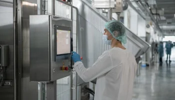 Москва предоставила льготу на аренду земли для промышленного комплекса