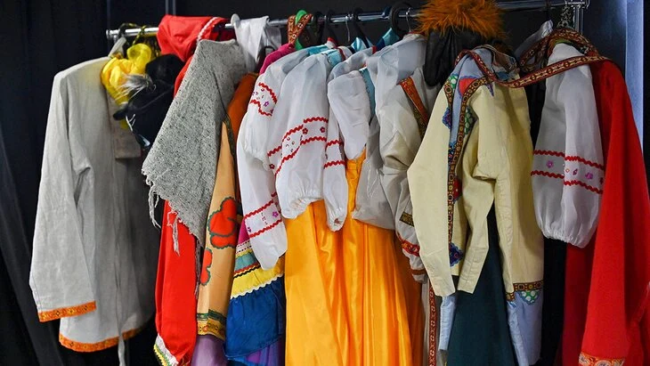 Ракова объявила о старте четвертого сезона фестиваля "Живая сцена" в столице Ракова объявила о старте четвертого сезона фестиваля "Живая сцена" в столице