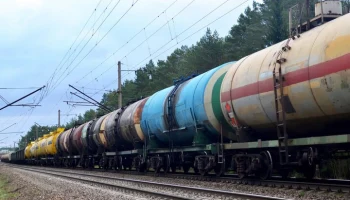 Вице-премьер РФ Новак: кабмин допустил введение полного запрета экспорта бензина