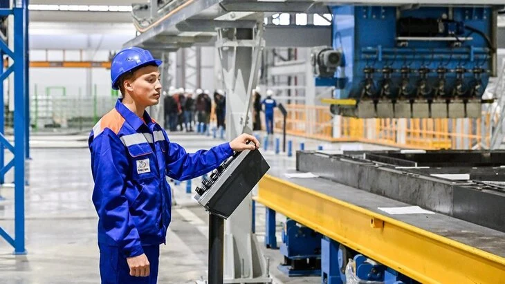 Москва заключила сделки с региональными поставщиками на 308 млрд рублей за полгода Москва заключила сделки с региональными поставщиками на 308 млрд рублей за полгода