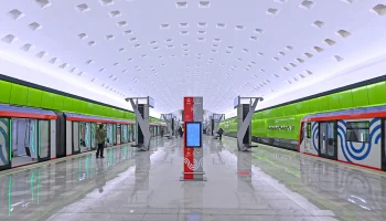 Владимир Ефимов: Длина тоннеля между станциями &laquo;Новомосковская&raquo; и &laquo;Сосенки&raquo; Троицкой линии превысит 