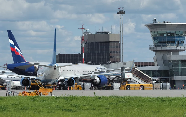 МАК завершил составление отчета по катастрофе Superjet 100 в Шереметьеве