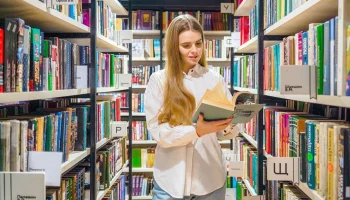 Более 1,1 миллиона книг забронировали в сервисе &laquo;Библиотеки Москвы&raquo;