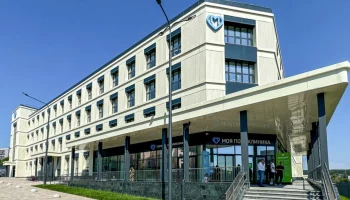 Собянин: Новая поликлиника в Филимонковском районе откроется в этом году