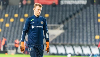 Вратарь Сафонов может покинуть ПСЖ