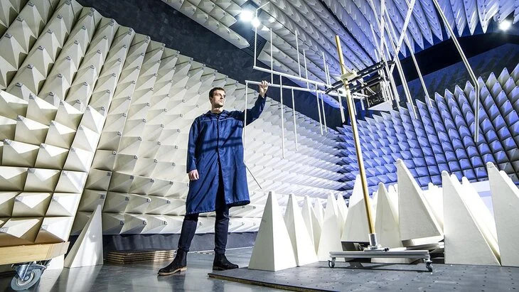 Собянин: "Технополис "Москва" станет одним из крупнейших промцентров Европы Собянин: "Технополис "Москва" станет одним из крупнейших промцентров Европы