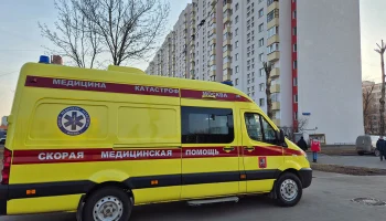 Уголовное дело о теракте возбудили после массированной атаки БПЛА