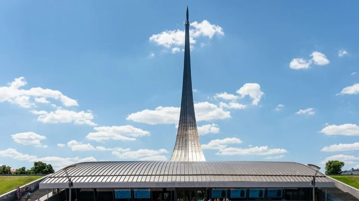 Летними вечерами Музей космонавтики можно посетить со скидкой 25 процентов Летними вечерами Музей космонавтики можно посетить со скидкой 25 процентов