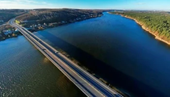 ВСУ повредили гидротехническое оборудование Белгородского водохранилища
