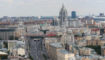 Перепробег для водителей на Садовом кольце сократился благодаря новым разворотам