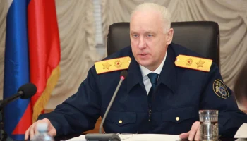 Бастрыкин заинтересовался делом о ДТП в Подольске, в котором пострадал ребенок