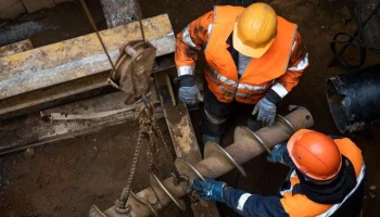 Новый газопровод в ТиНАО построят в 2025 году