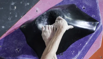 Фестиваль скалолазания &laquo;Московский спорт&raquo; будет идти весь декабрь