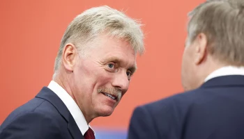 Песков опроверг слова Меркель об опоздании Путина на встречу в ходе саммита