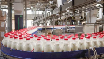 Предприятия Москвы нарастили производство пищевой продукции в 2024 году