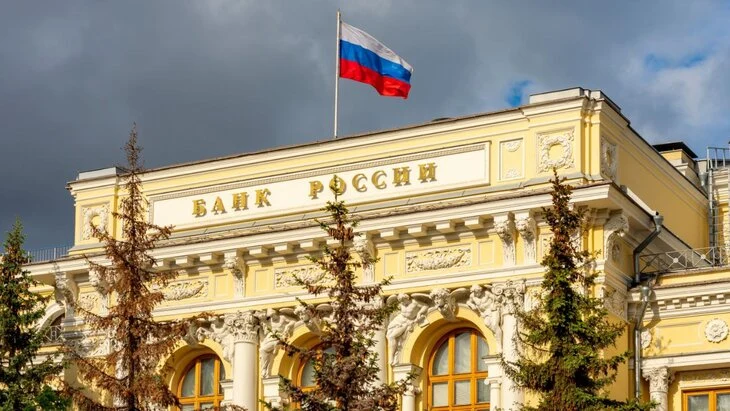 Зампред ЦБ Заботкин: дополнительное повышение ключевой ставки не исключено